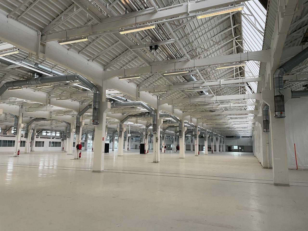 Local d'activité Vénissieux 11305m² Location local d'activité Vénissieux Rhône OLACT2109571 7